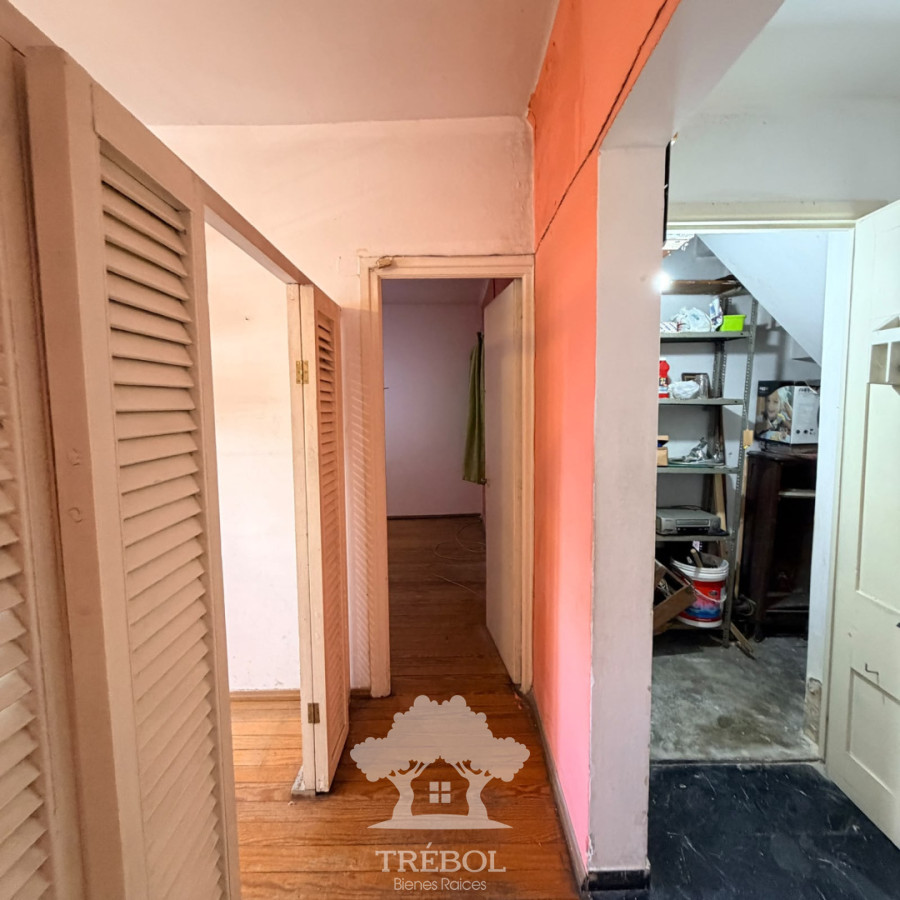 Apartamento ID.376 - Venta Apartamento 3 Dormirorios La Blanqueada D