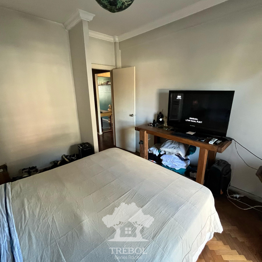 Apartamento ID.32 - Venta Apartamento 2 Dormitorios Pocitos Montevideo V 