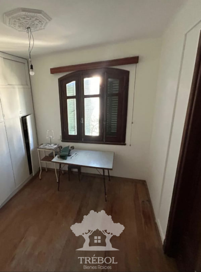 Apartamento ID.22 - Alquiler Apartamento 3 Dormitorios Cordón Montevideo D