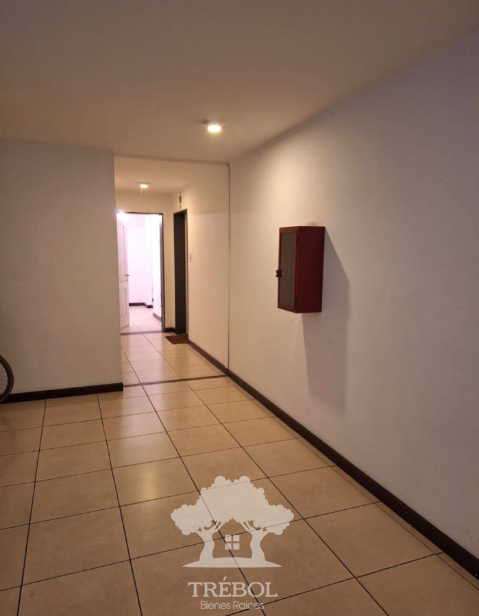 Apartamento ID.126 - Alquiler Apartamento 2 Dormitorios Aguada Montevideo V 