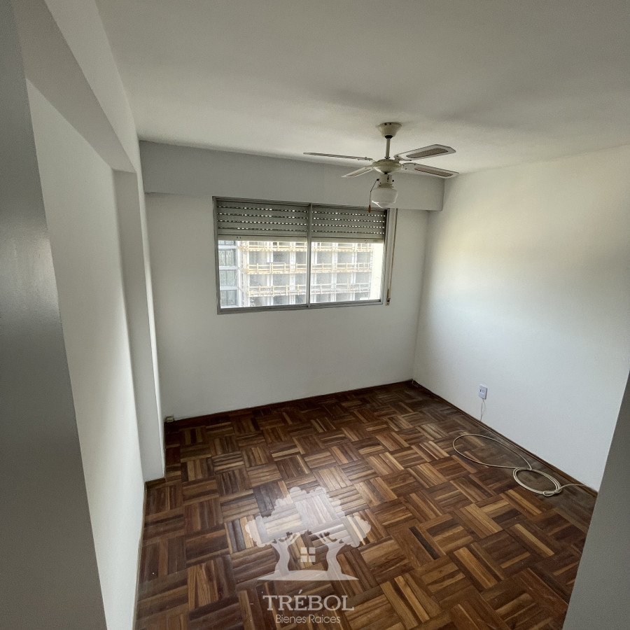 Apartamento ID.65 - Alquiler apartamento 3 Dormitorios Parque Rodó Montevidéo G