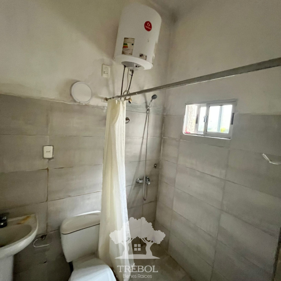 Apartamento ID.80 - Venta Apartamento 1 Dormitorio La Comercial Montevideo V 