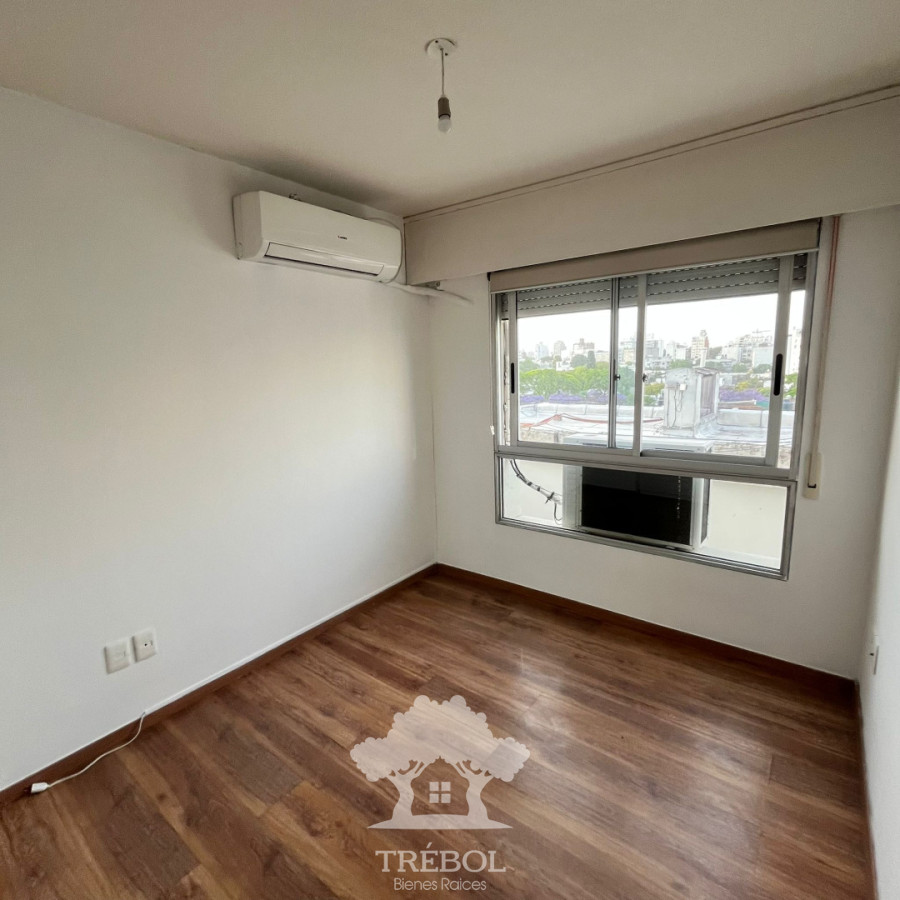 Apartamento ID.108 - Alquiler Apartamento 2 Dormitorios Pocitos Montevideo V 