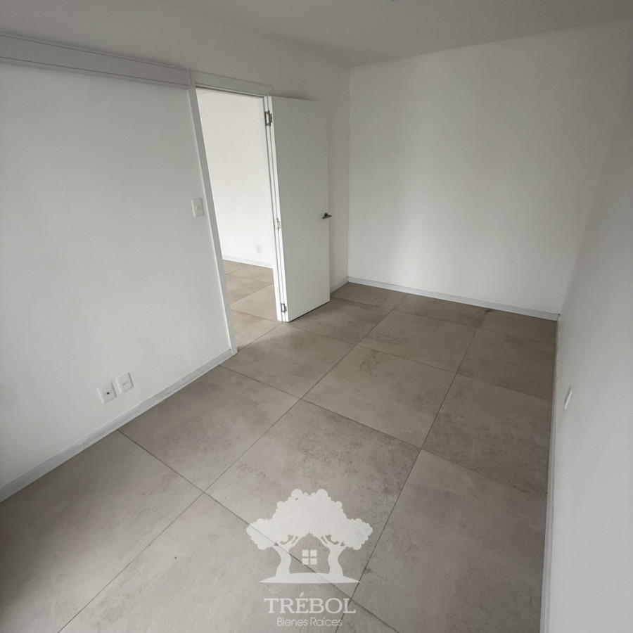 Apartamento ID.312 - Alquiler Apartamento 1 Dormitorio Villa Muñoz Montevideo B
