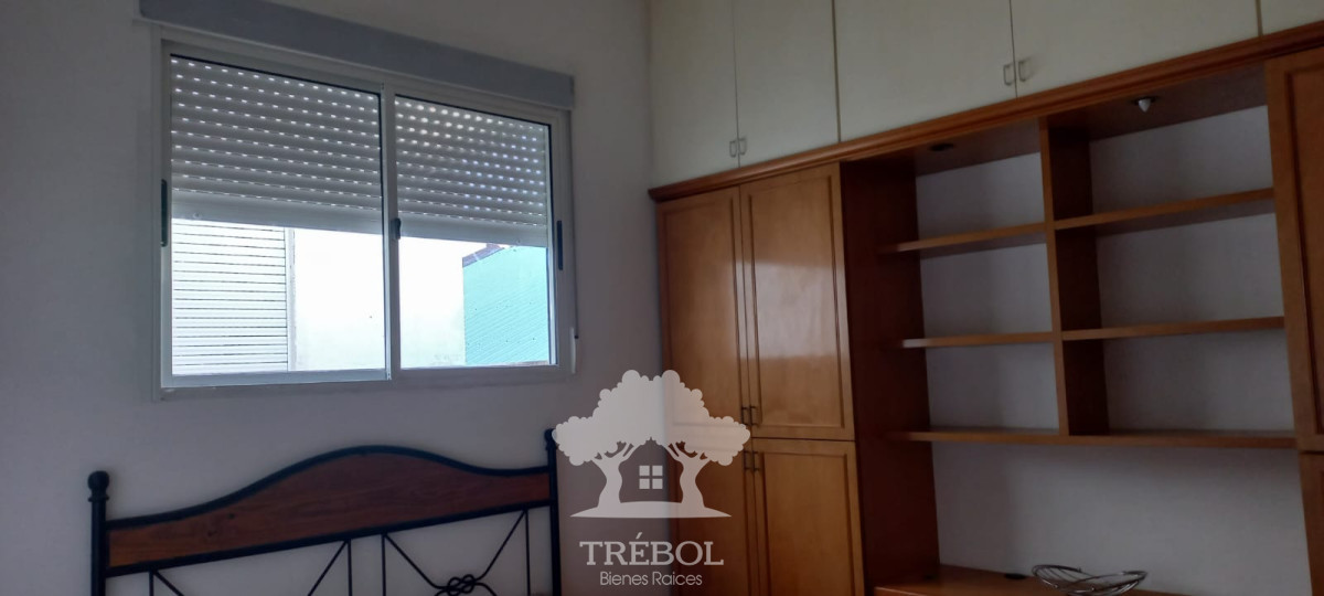 Apartamento ID.198 - Alquiler Apartamento 1 Dormitorios centro Montevideo D