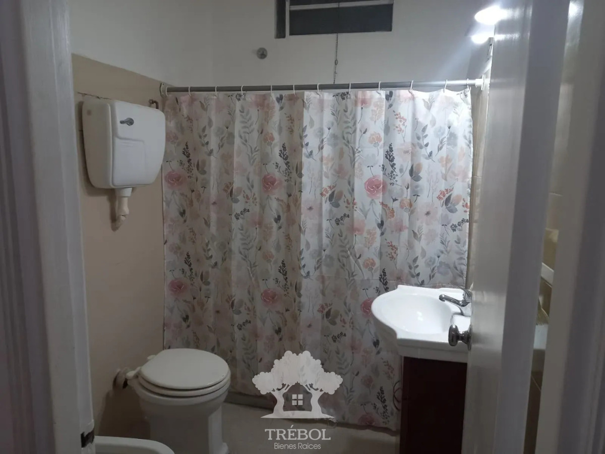 Apartamento ID.283 - Alquiler Apartamento 2 Dormitorios Malvin Montevideo D