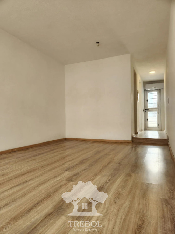 Apartamento ID.404 - Alquiler Monoambiente Pocitos Montevideo D