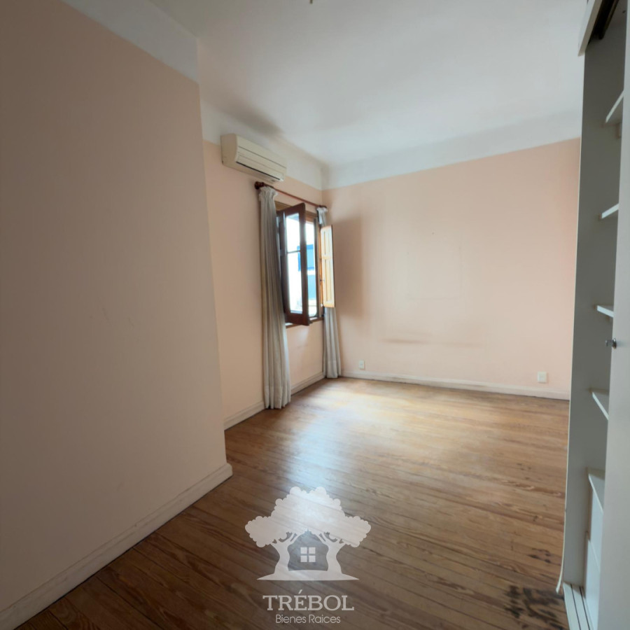 Apartamento ID.422 - Venta Apartamento 2 Dormitorios Pocitos Montevideo D