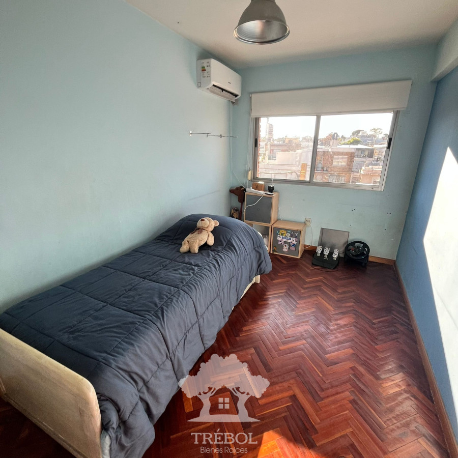 Apartamento ID.36 - Venta Apartamento 3 Dormitorios Parque Batlle Montevideo V 