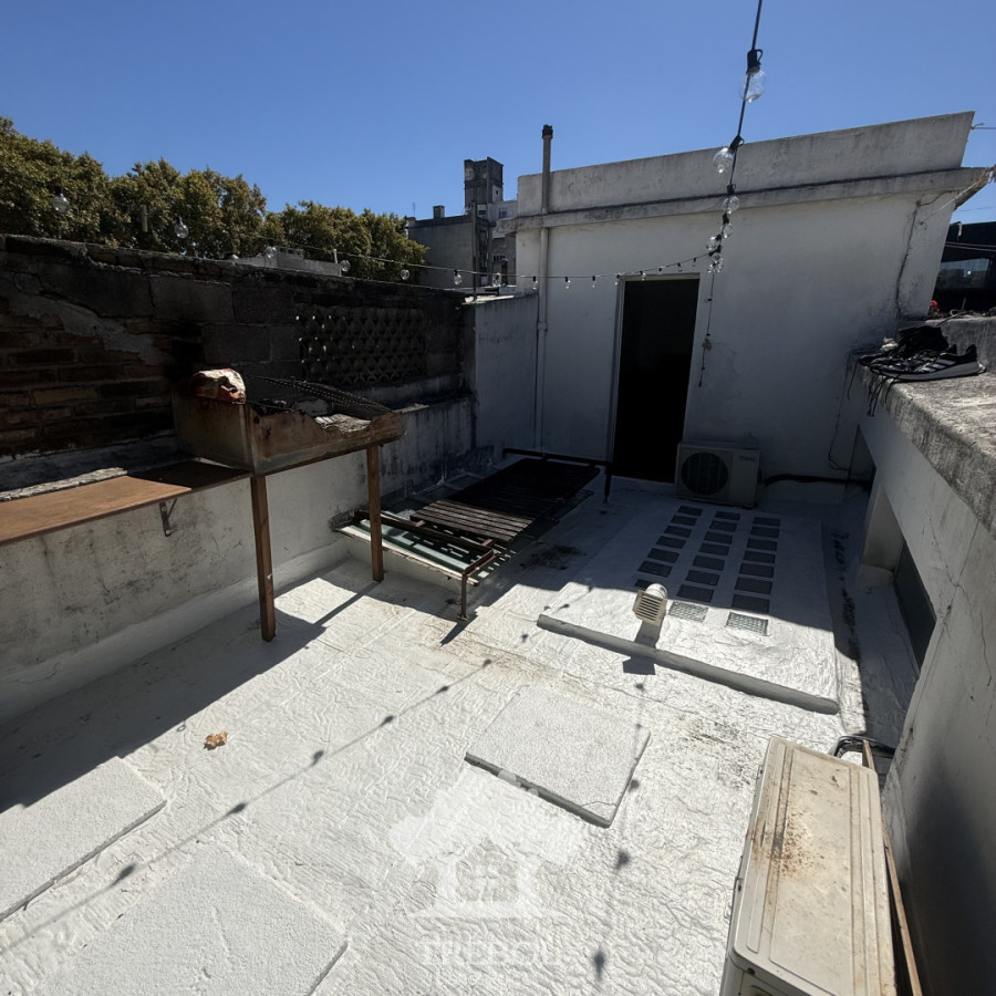 Apartamento ID.233 - Venta Apartamento 2 dormitorios con Renta Cordon Montevideo G