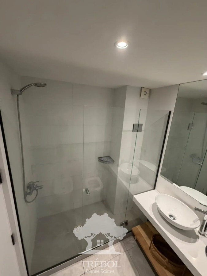 Apartamento ID.377 - Alquiler Apartamento 1 Dormitorios Puertito Montevideo D