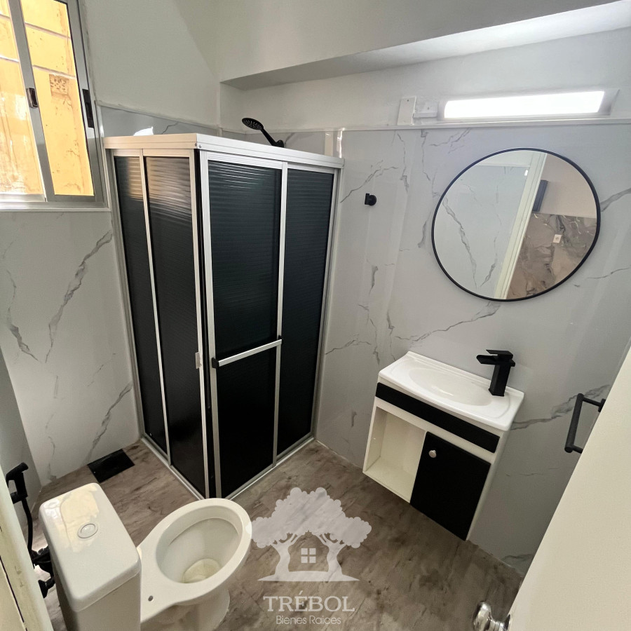 Apartamento ID.31 - Venta a Apartamento 2 Dormitorios Rentado Centro Montevideo V 