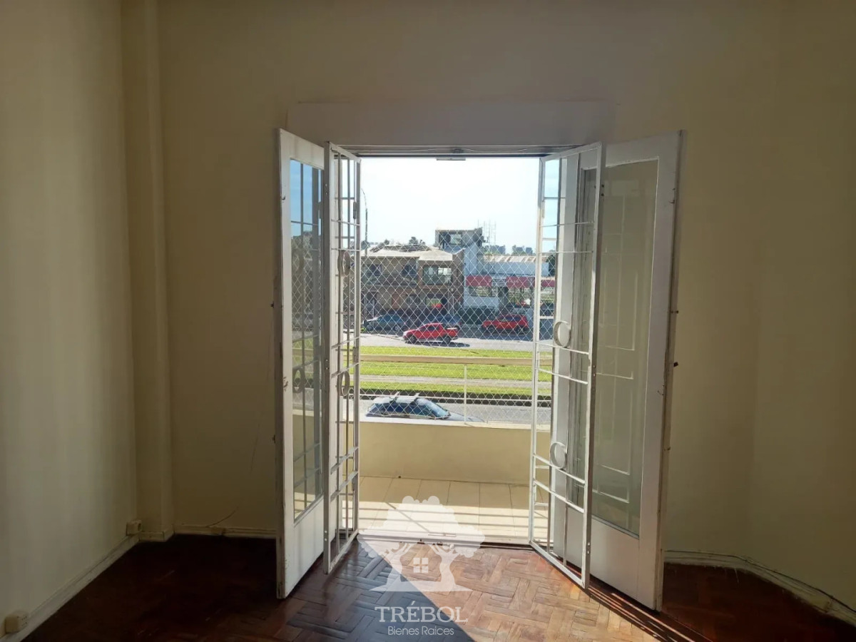 Apartamento ID.283 - Alquiler Apartamento 2 Dormitorios Malvin Montevideo D