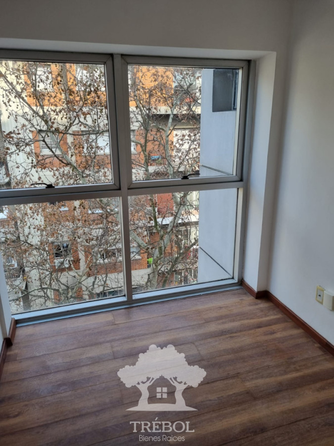 Apartamento ID.115 - Venta Apartamento Monoambiente Centro Montevideo V