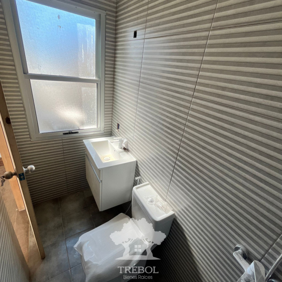 Apartamento ID.105 - Alquiler Apartamento 2 Dormitorios La Blanqueada Montevideo V 