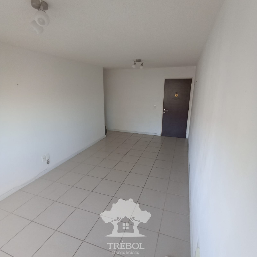 Apartamento ID.82 - Alquiler Apartamento 1 Dormitorio Aguada Montevideo D