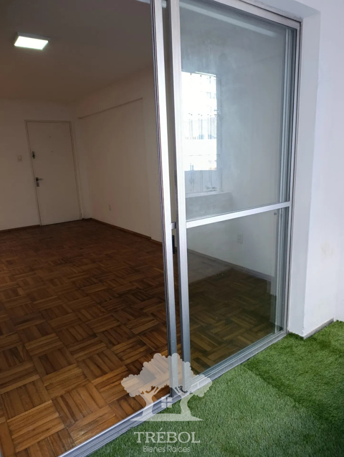 Apartamento ID.248 - Alquiler Apartamento 1 Dormitorios Cordón Montevideo D
