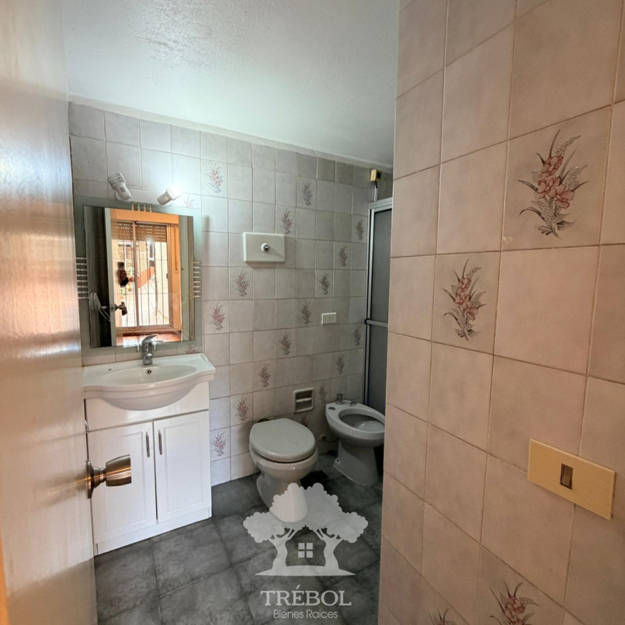 Apartamento ID.350 - Venta Apartamento 3 Dormitorios Cordón Montevideo D