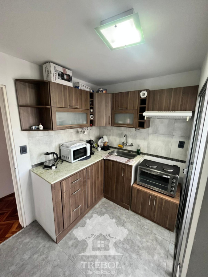 Apartamento ID.53 - Alquiler Apartamento 2 Dormitorios Malvín Montevideo D