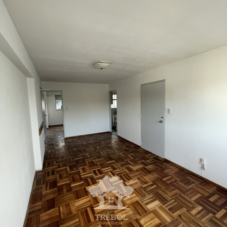 Apartamento ID.65 - Alquiler apartamento 3 Dormitorios Parque Rodó Montevidéo G