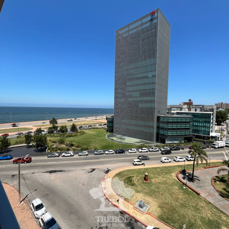 Apartamento ID.194 - Alquiler Apartamento 2 Dormitorios Montevideo V 