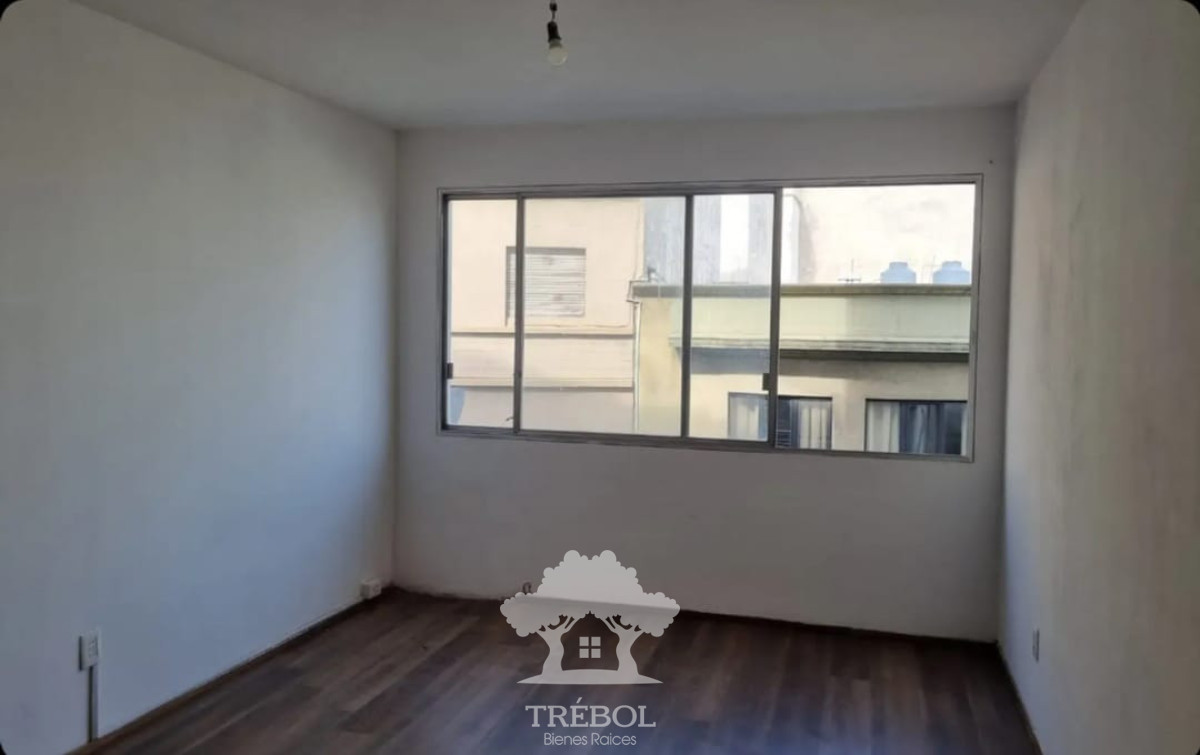 Apartamento ID.197 - Alquiler Apartamento Monoambiente Cordon Montevideo D