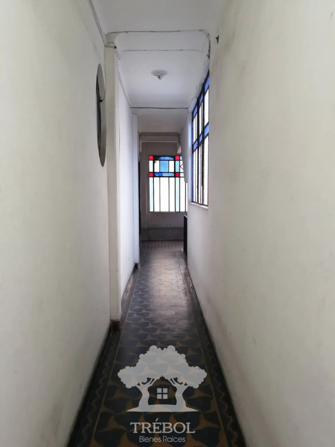 Apartamento ID.251 - Alquiler Apartamento 1 Dormitorios Ciudad Vieja Montevideo D