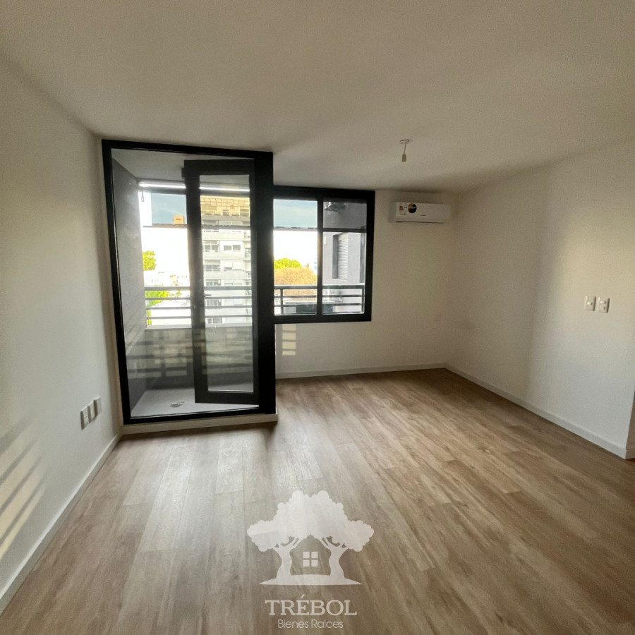 Apartamento ID.70 - Alquiler Monoambiente Cordón Montevideo V 