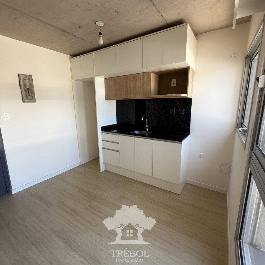 Apartamento ID.161 - Venta monoambiente pocitos montevideo B