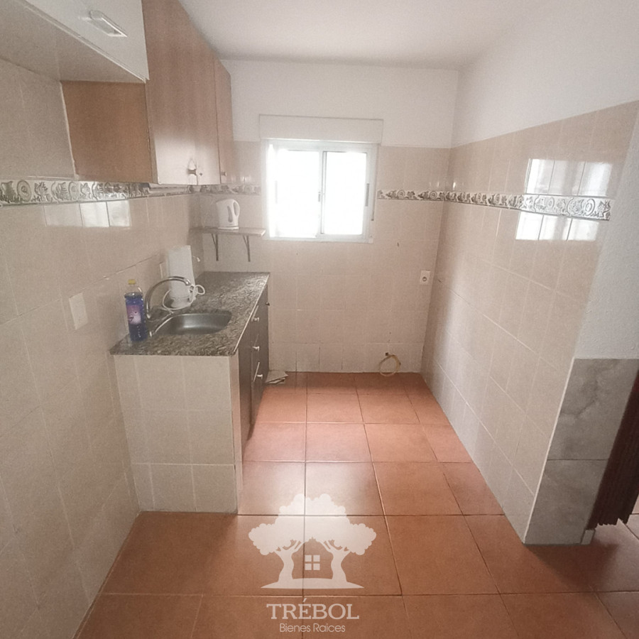 Apartamento ID.341 - Venta Apartamento 2 Dormitorios Brazo Oriental Montevideo D