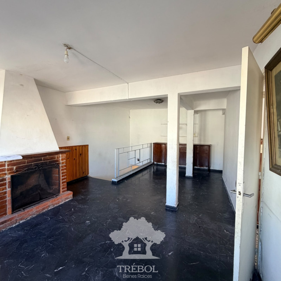 Apartamento ID.376 - Venta Apartamento 3 Dormirorios La Blanqueada D