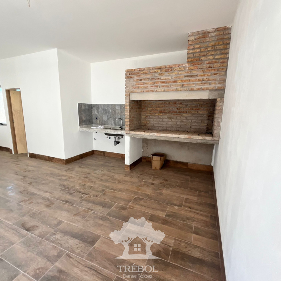 Apartamento ID.105 - Alquiler Apartamento 2 Dormitorios La Blanqueada Montevideo V 