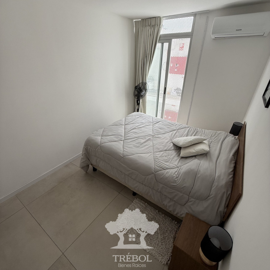 Apartamento ID.267 - Alquiler Apartamento 2 Dormitorios Villa Muñoz Montevideo B