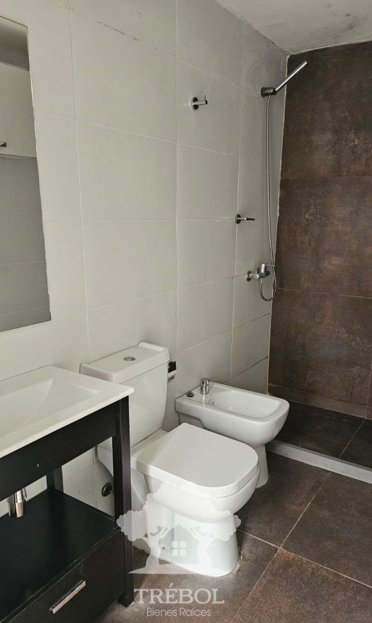 Apartamento ID.111 - Alquiler Apartamento 1 Dormitorio Palermo Montevideo D