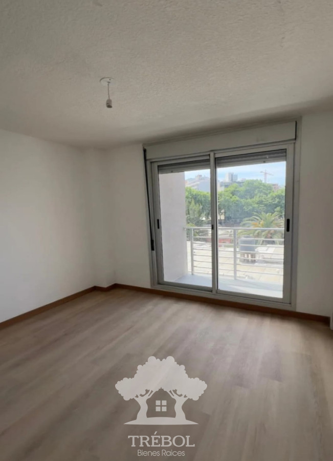 Apartamento ID.180 - Alquiler Apartamento 1 Dormitorios Palermo Montevideo D