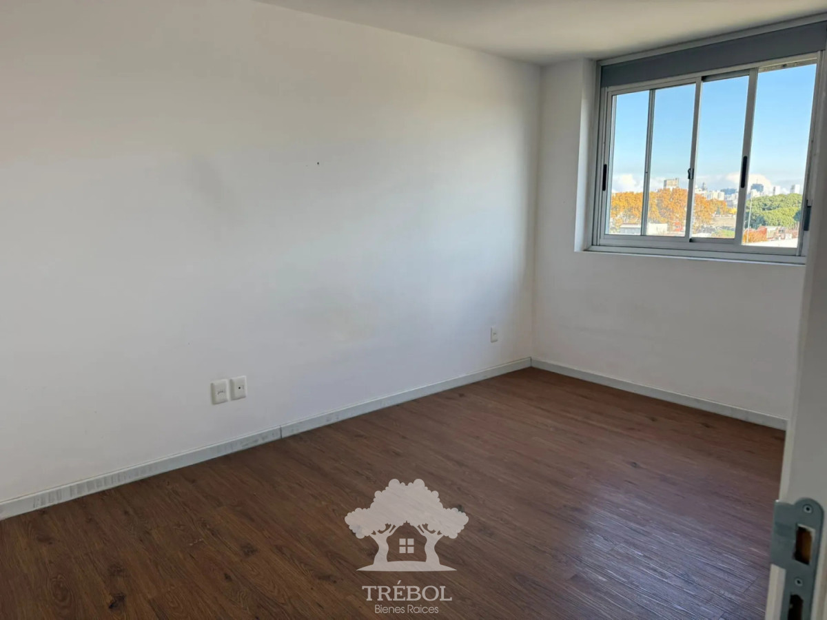 Apartamento ID.367 - Alquiler Apartamento 2 Dormitorios Tres Cruces Montevideo D