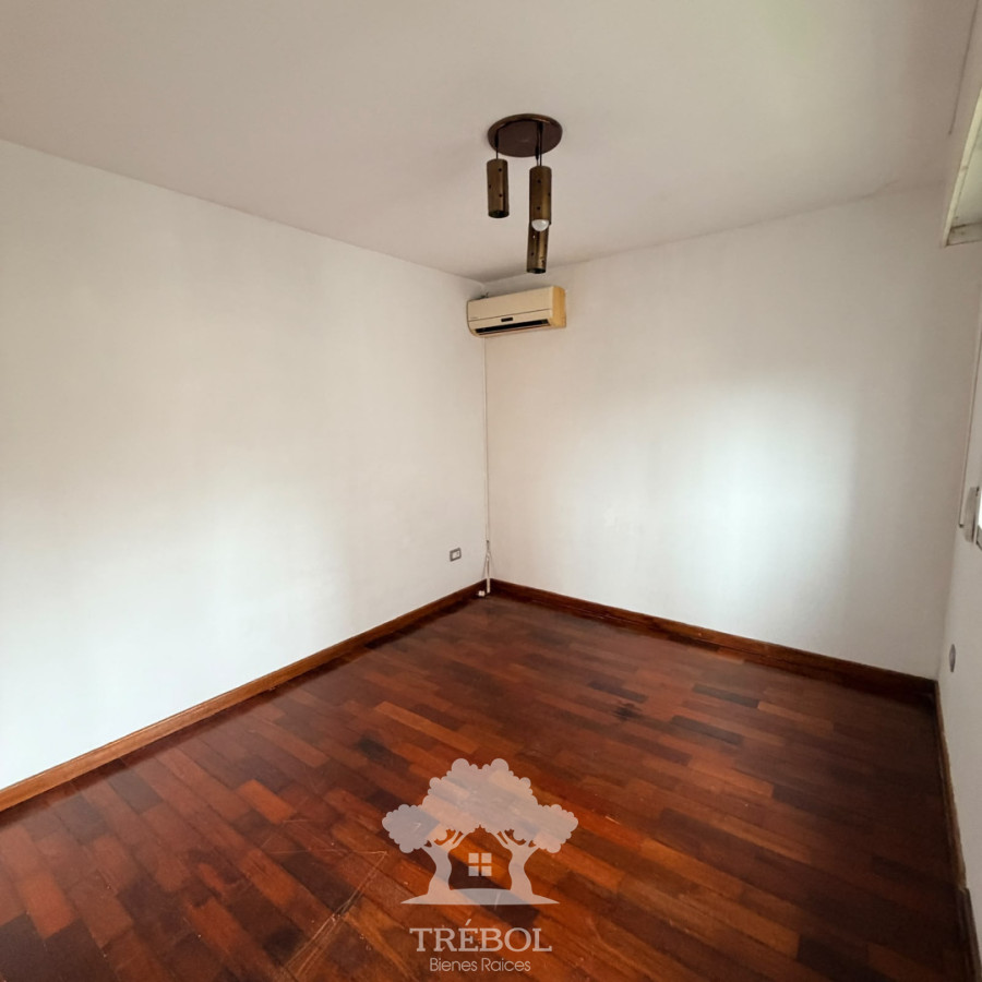 Apartamento ID.323 - Alquiler Apartamento 2 Dormitorios Tres Cruces Montevideo V 