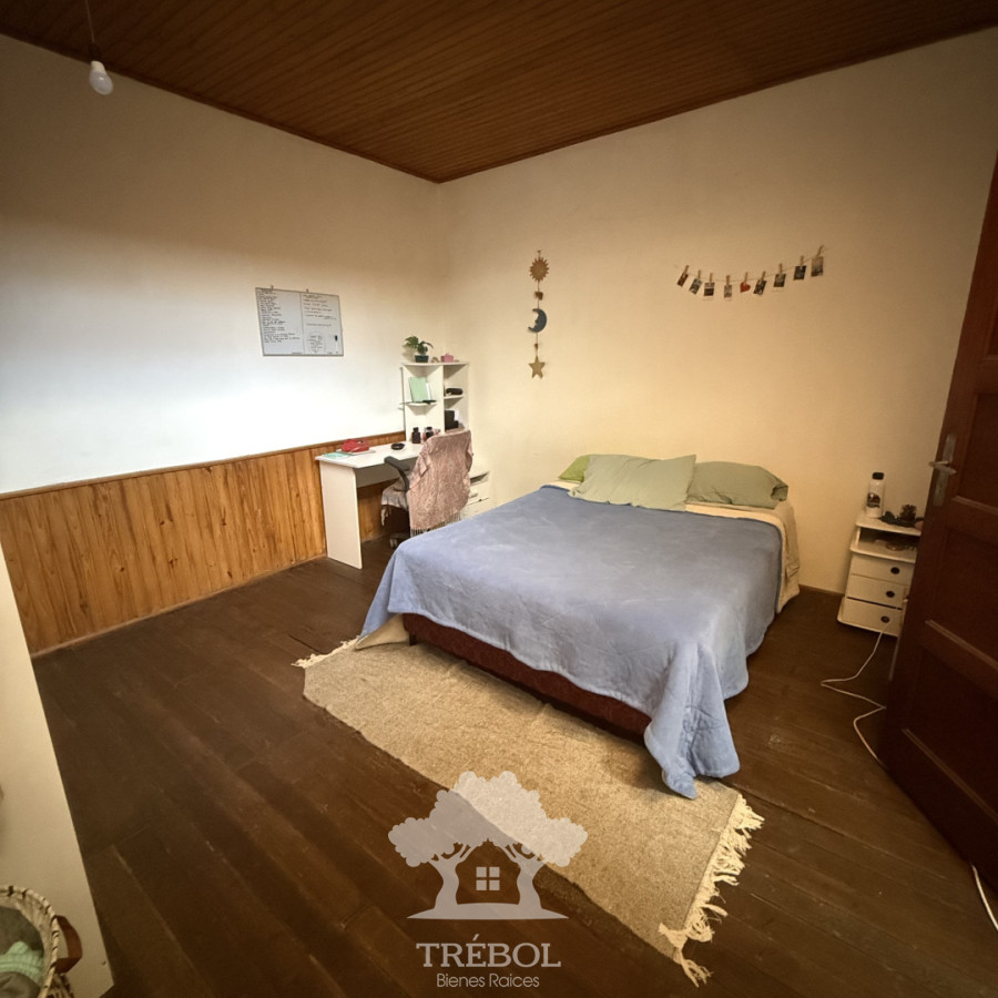 Apartamento ID.233 - Venta Apartamento 2 dormitorios con Renta Cordon Montevideo G