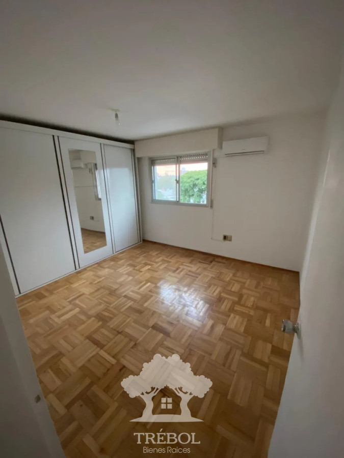 Apartamento ID.219 - Alquiler Apartamento 2 Dormitorio Buceo Montevideo D