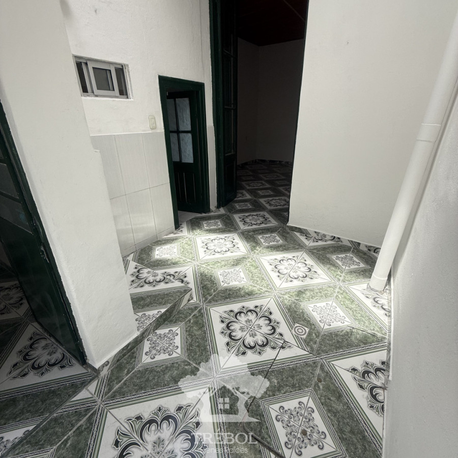 Apartamento ID.145 - Alquiler apartamento 1 dormitorio tres cruces Montevideo B