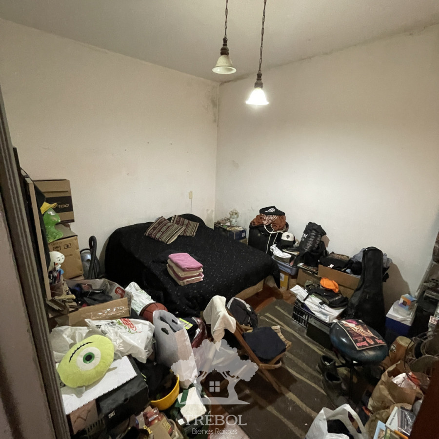 Apartamento ID.63 - Venta Apartamento 2 Dormitorios Aguada Montevideo G