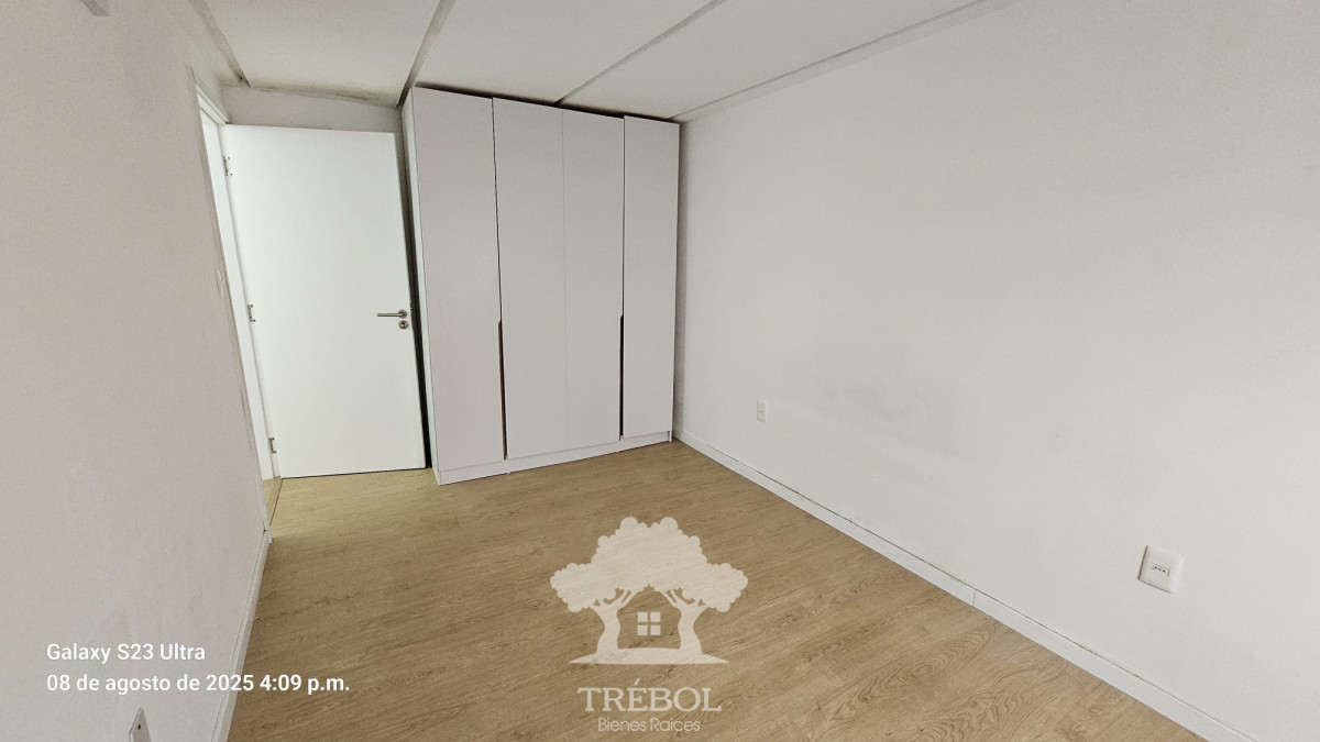 Apartamento ID.17 - Alquiler Apartamento 2 Dormitorios Palermo Montevideo D