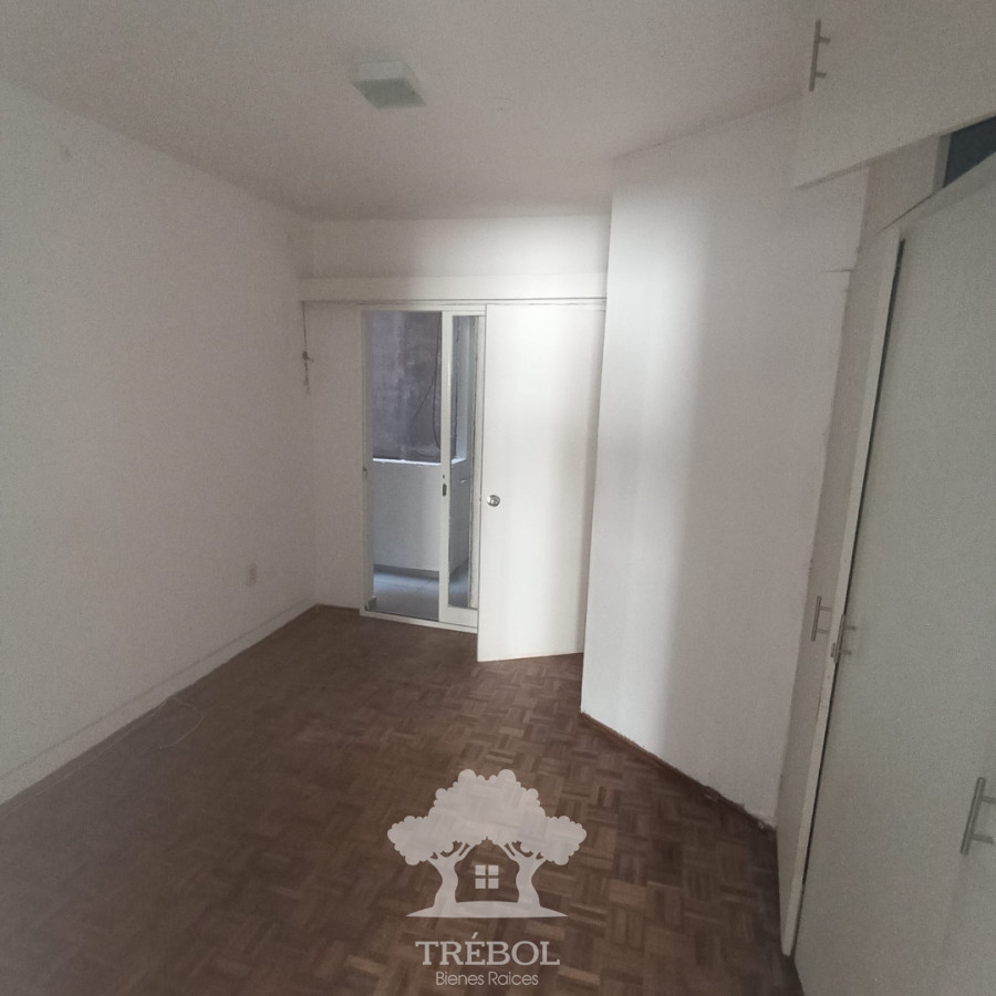 Apartamento ID.193 - Alquiler Apartamento 1 Dormitorios  Pocitos Montevideo D