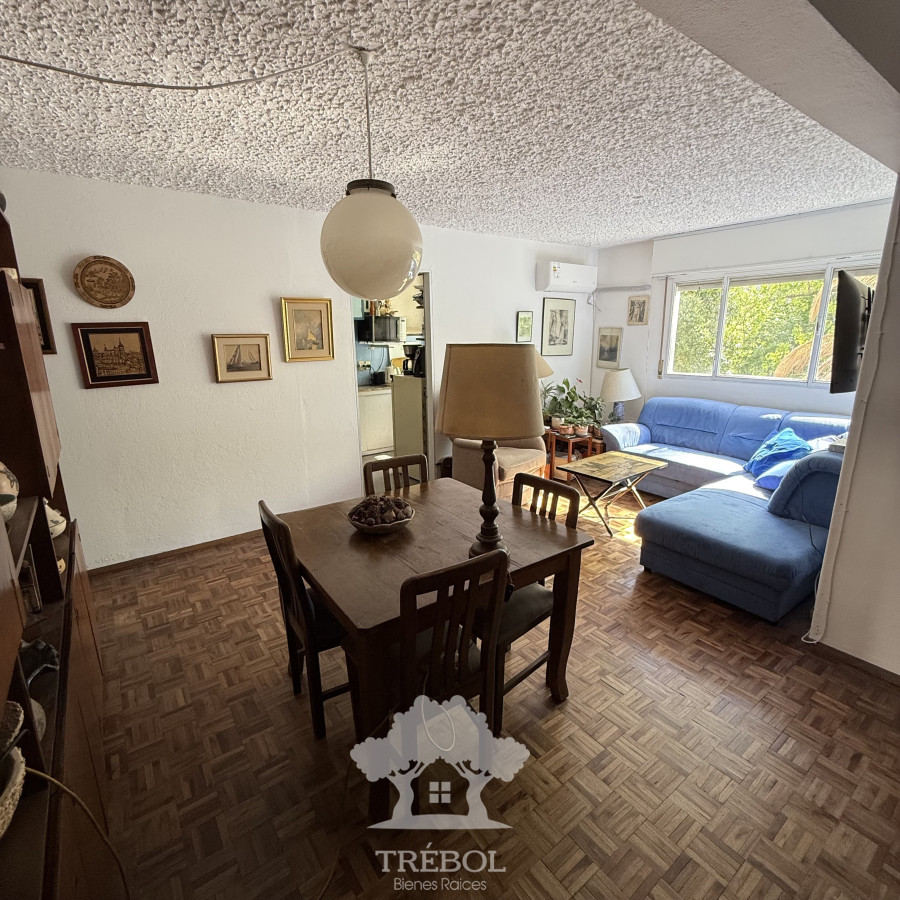 Apartamento ID.76 - Venta Apartamento 3 Dormitorios Prado Parque Posadas Montevideo B