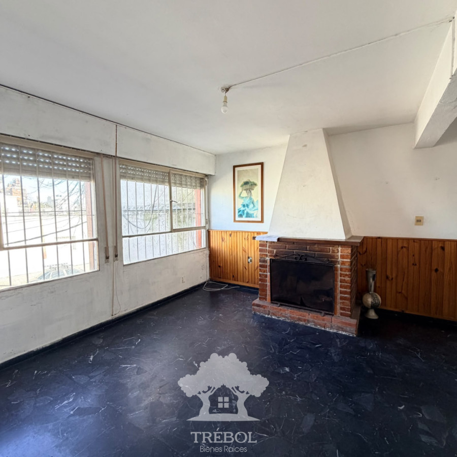 Apartamento ID.376 - Venta Apartamento 3 Dormirorios La Blanqueada D