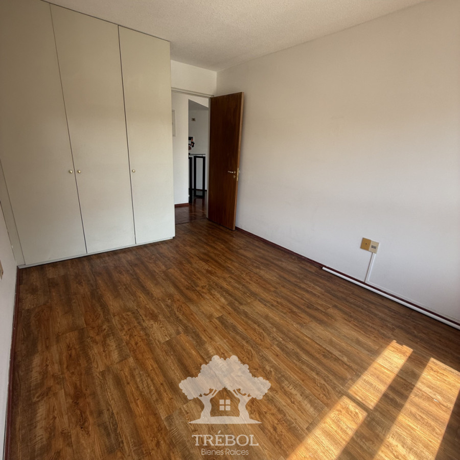 Apartamento ID.493 - Alquiler Apartamento 1 Dormitorio Punta Carretas Montevideo B