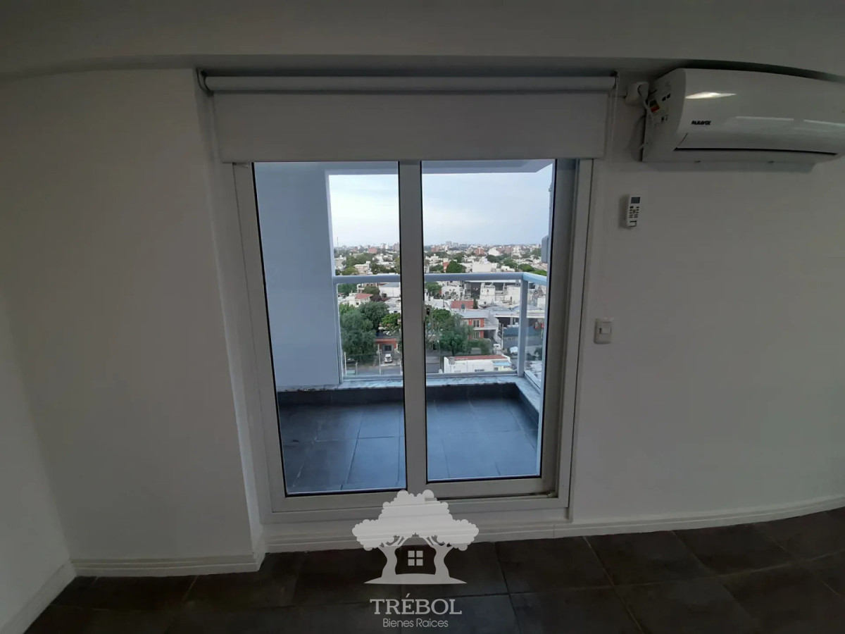 Apartamento ID.211 - Alquiler Apartamento 1 Dormitorios Parque Batlle Montevideo D