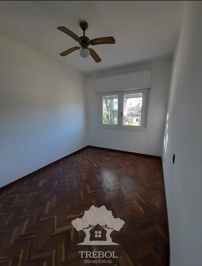 Apartamento ID.119 - Alquiler Apartamento 2 Dormitorios Parque Batlle Montevideo D