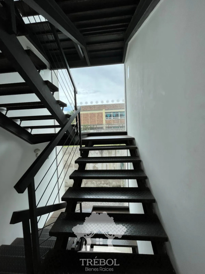 Apartamento ID.276 - Alquiler Apartamento 2 Dormitorios La Union Montevideo D