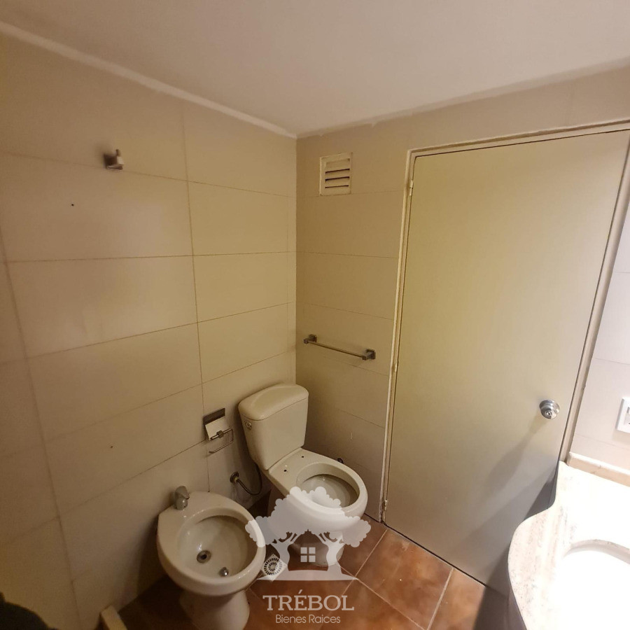 Apartamento ID.45 - Alquiler Apartamento 3 Dormitorios Parque Batlle Montevideo V 